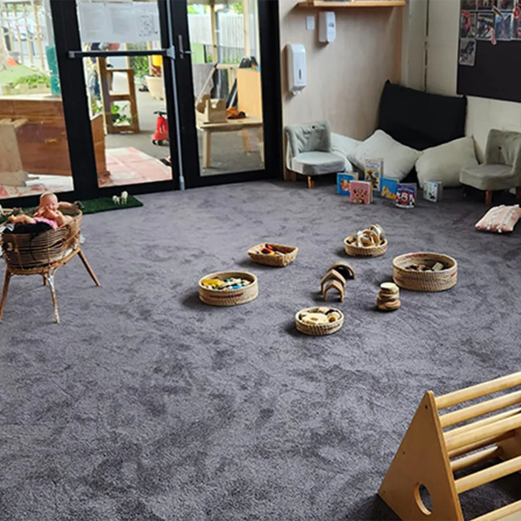 The Point Early Learning Centre-The Interiors Group