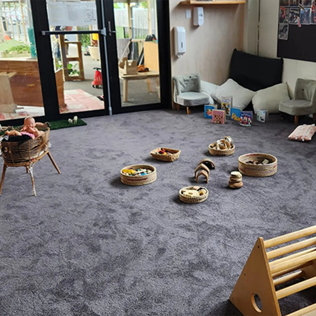 The Point Early Learning Centre-The Interiors Group