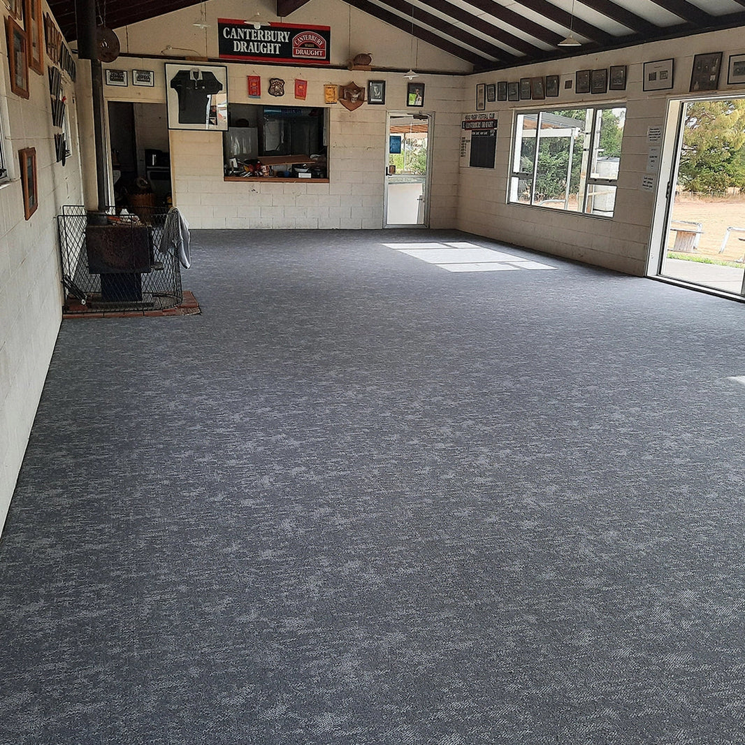 Waiau Rugby Club-The Interiors Group