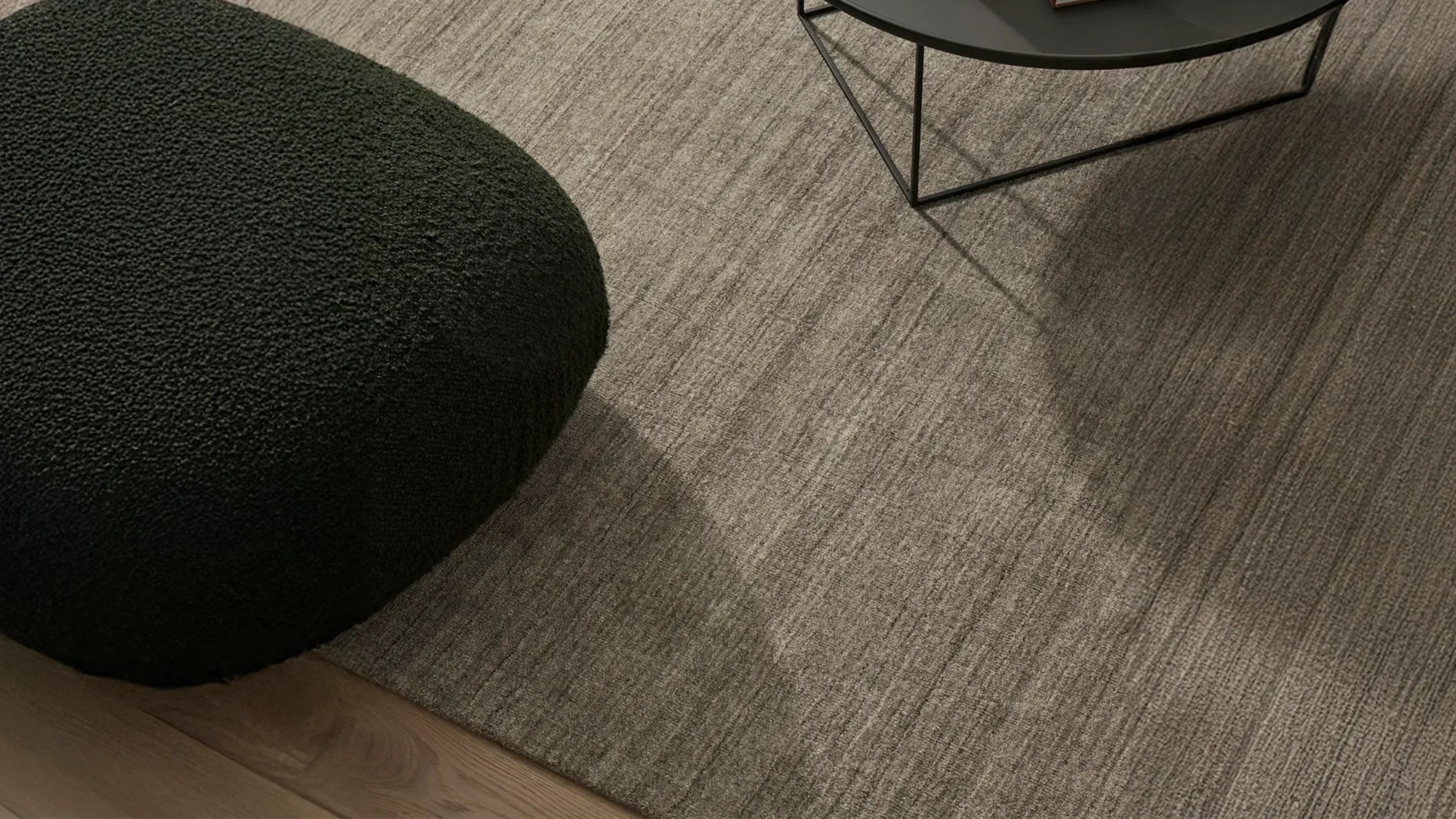 How to Warm Up Cold Floors: Can a Rug Really Make a Difference?-The Interiors Group