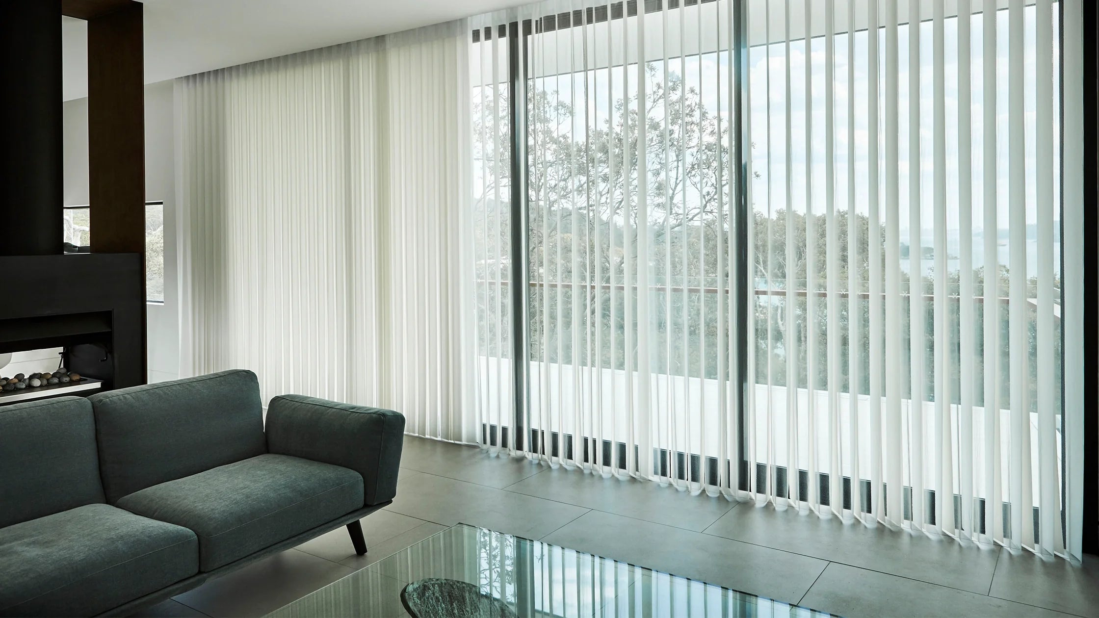 Designers Collection Blinds & Shutters-The Interiors Group