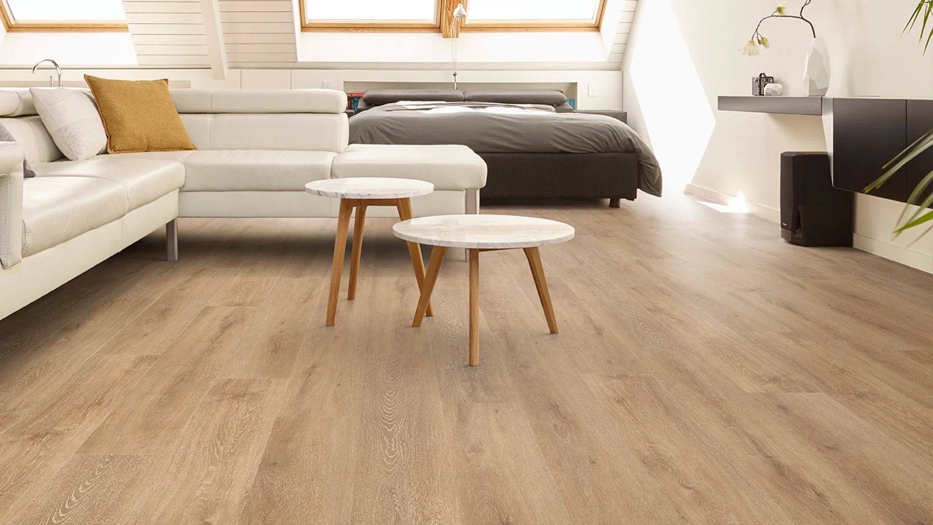 COREtec Flooring