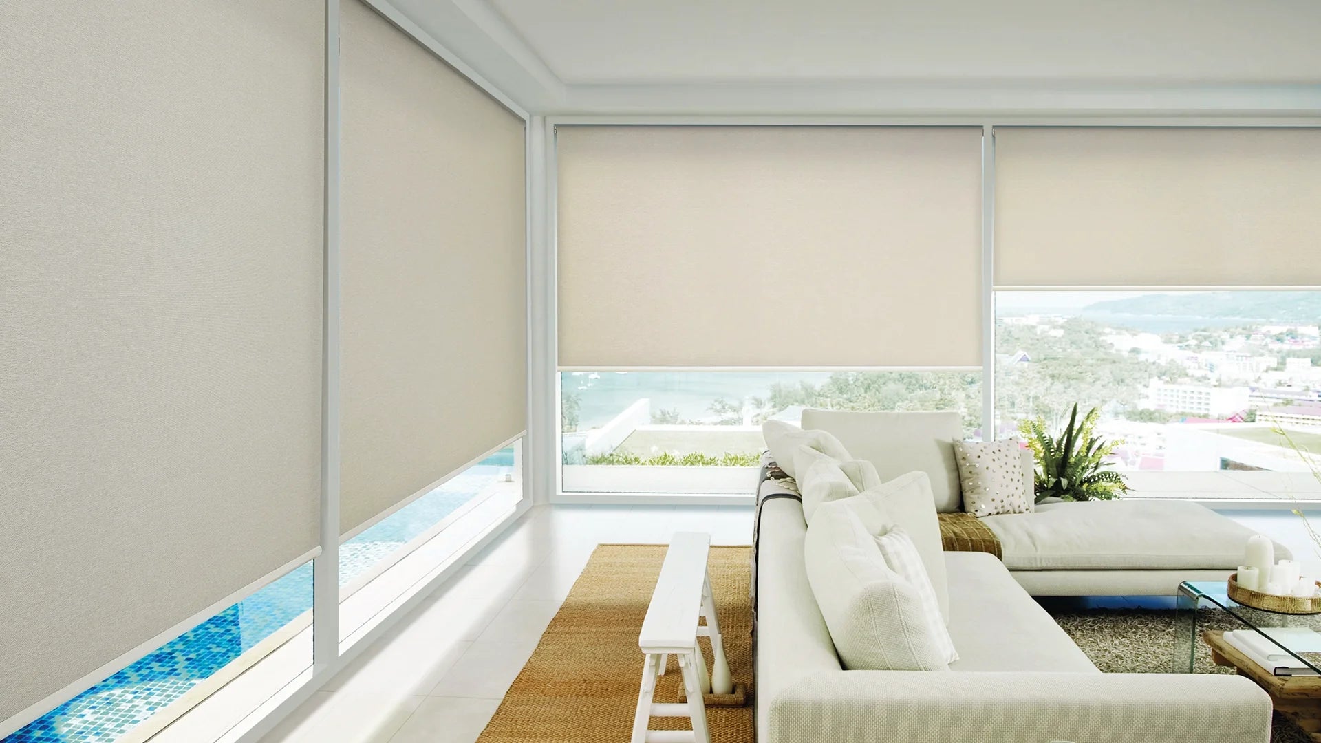 Blinds Sale-The Interiors Group