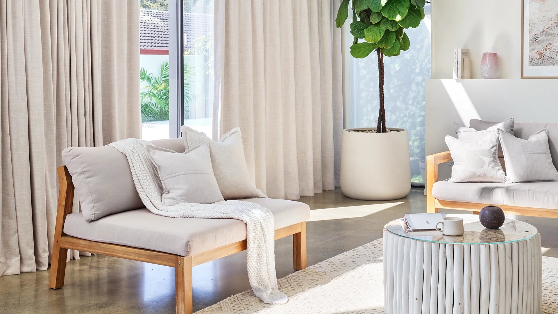 Cushions-The Interiors Group