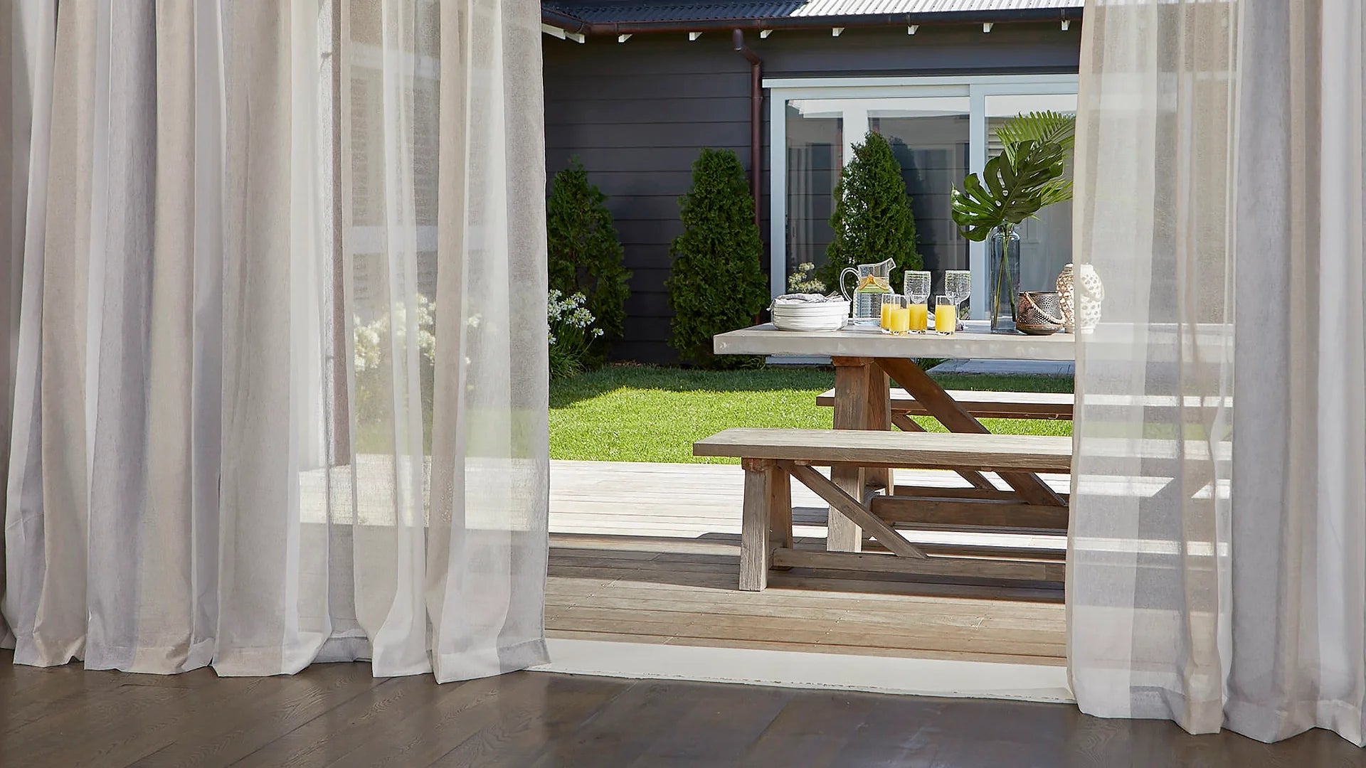 Readymade End of Line