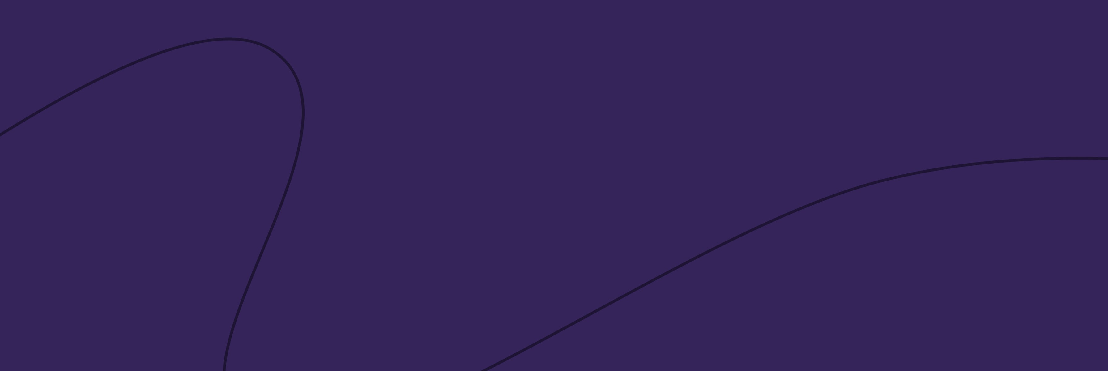 Navy blue background with wavy black lines
