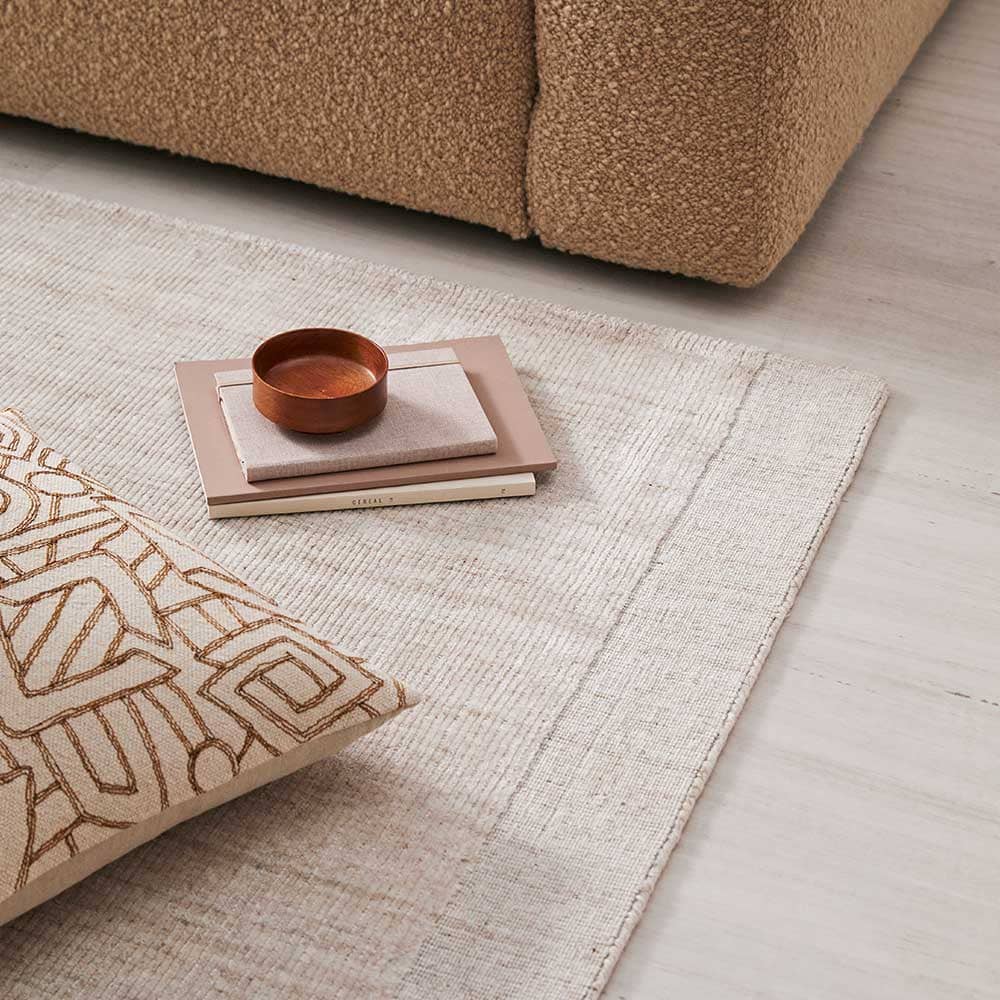 Rugs-Weave-Travertine-The Interiors Group