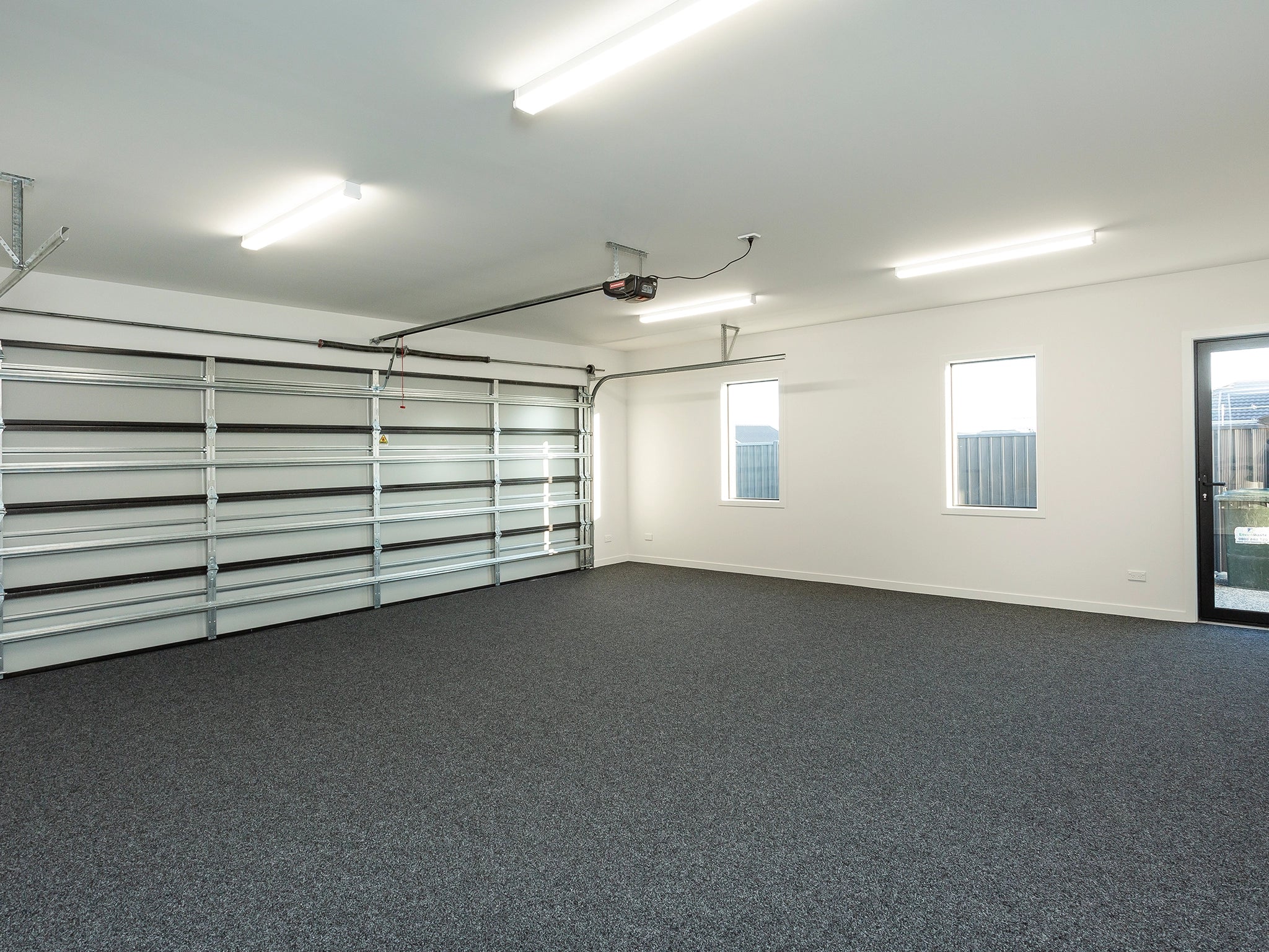 Grand Prix-Carpet Court