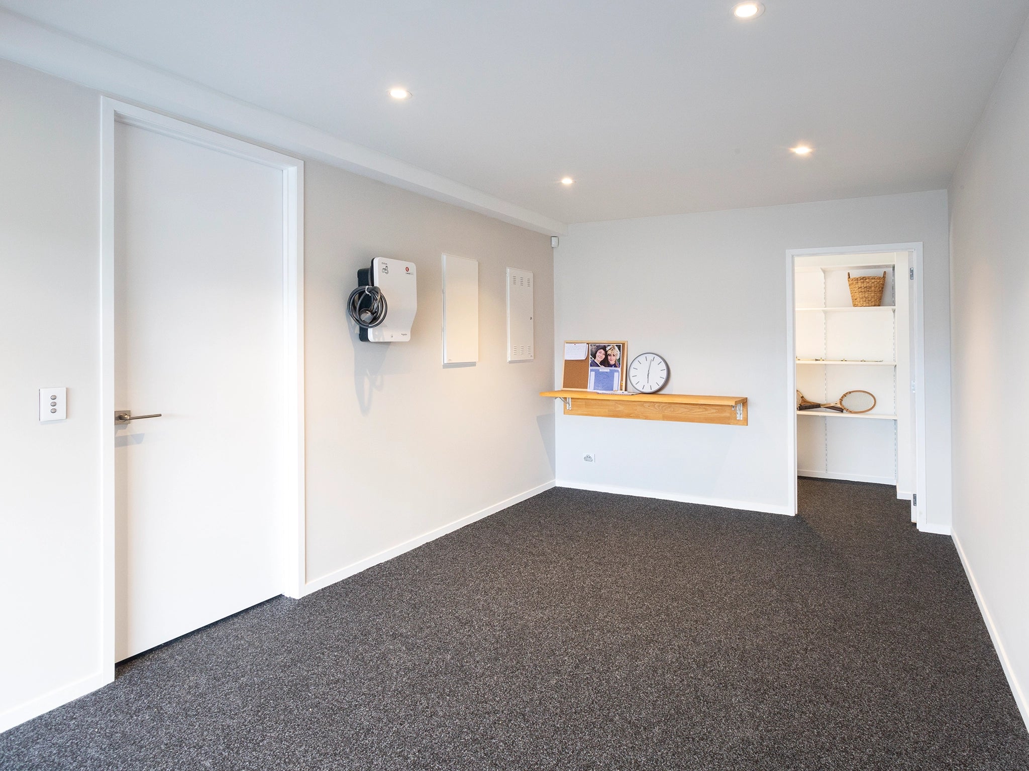 Grand Prix-Carpet Court