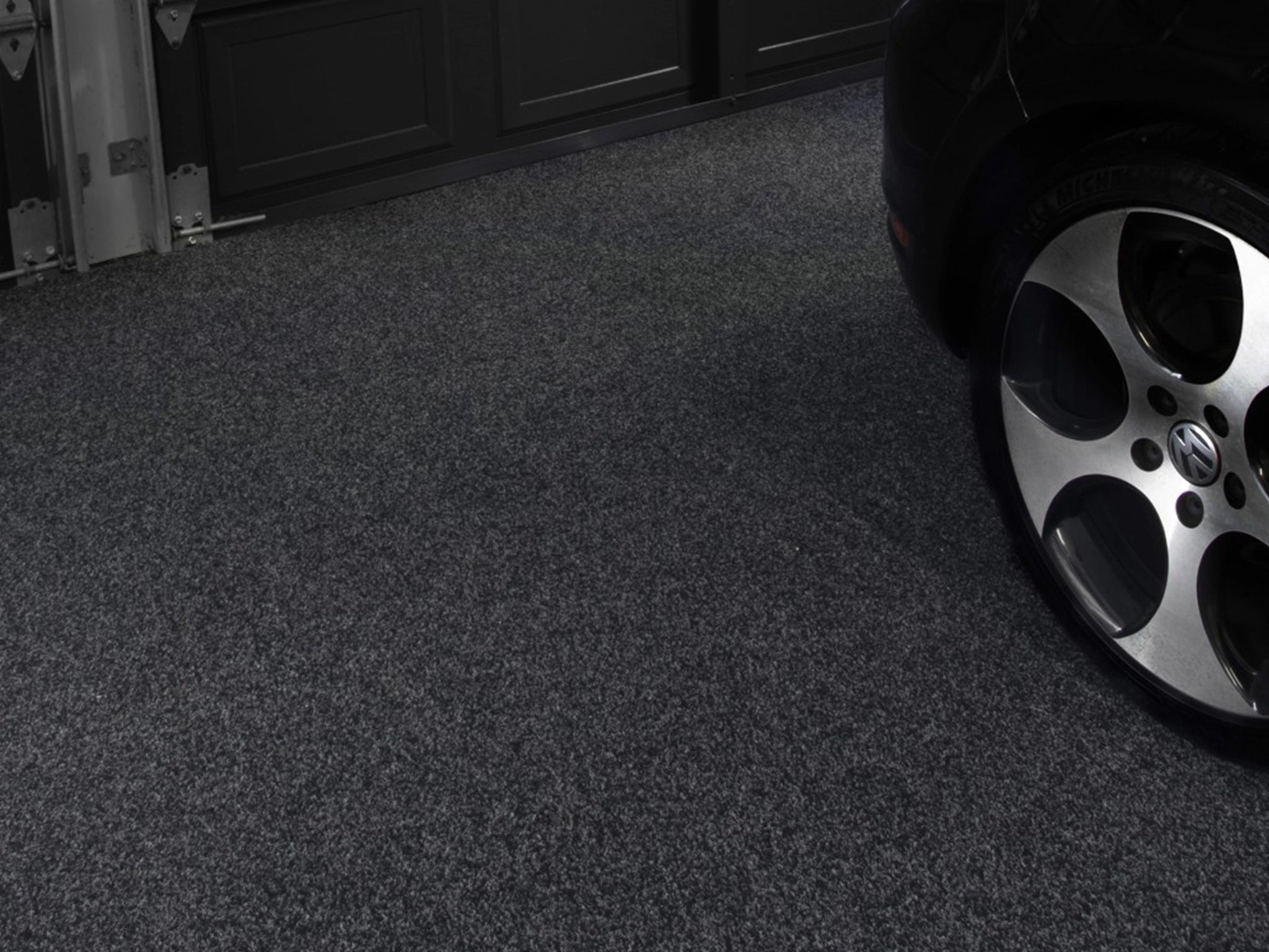 Grand Prix-Carpet Court