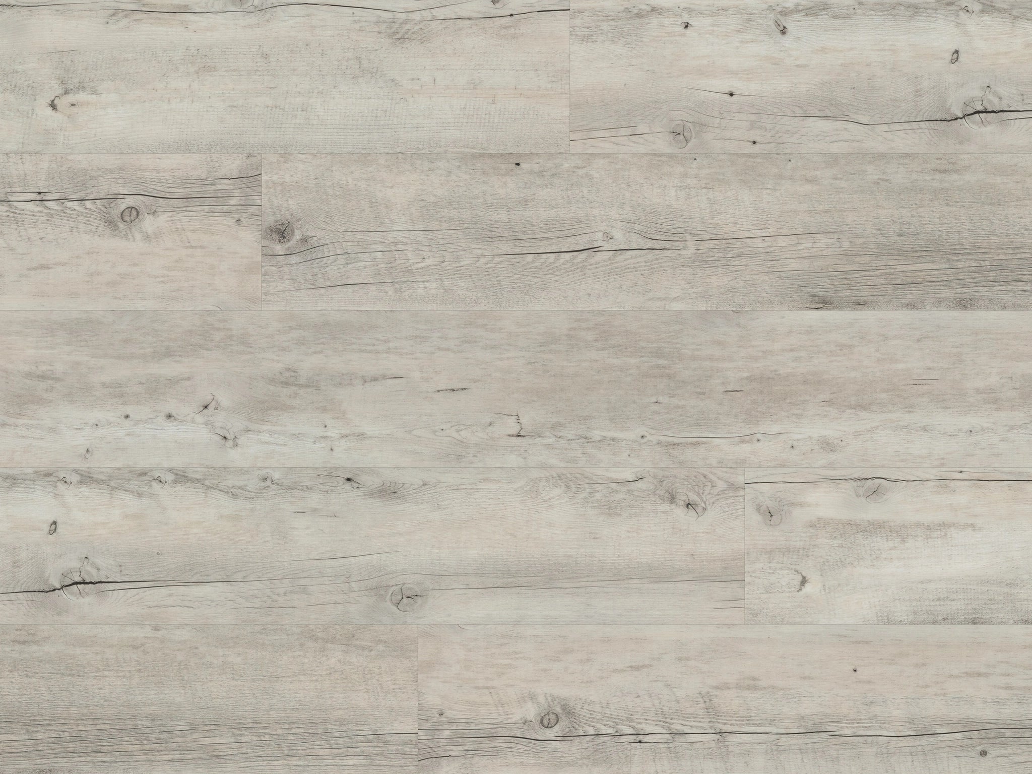 Van Gogh Wood-Carpet Court