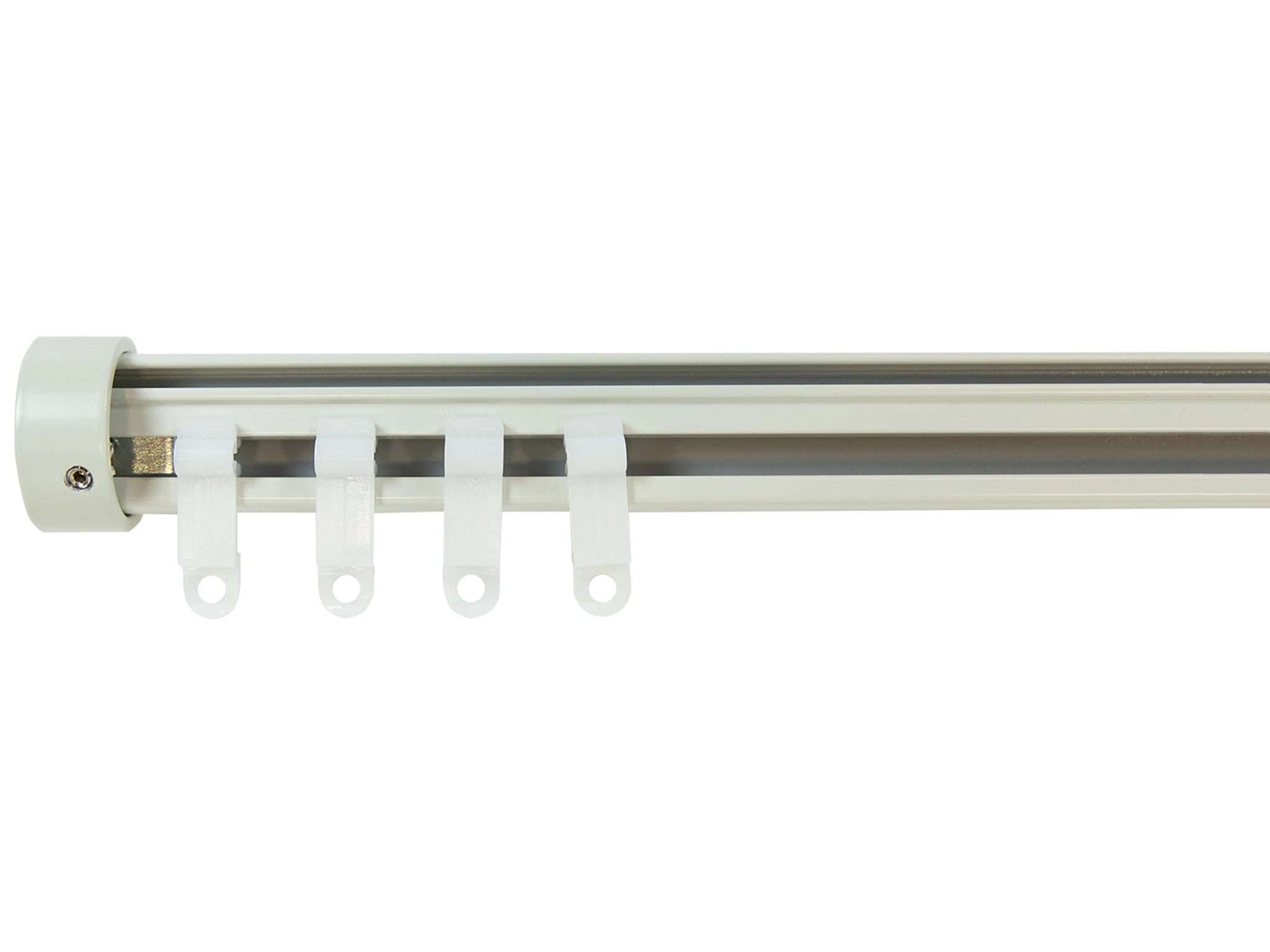 28mm Click Track Rod