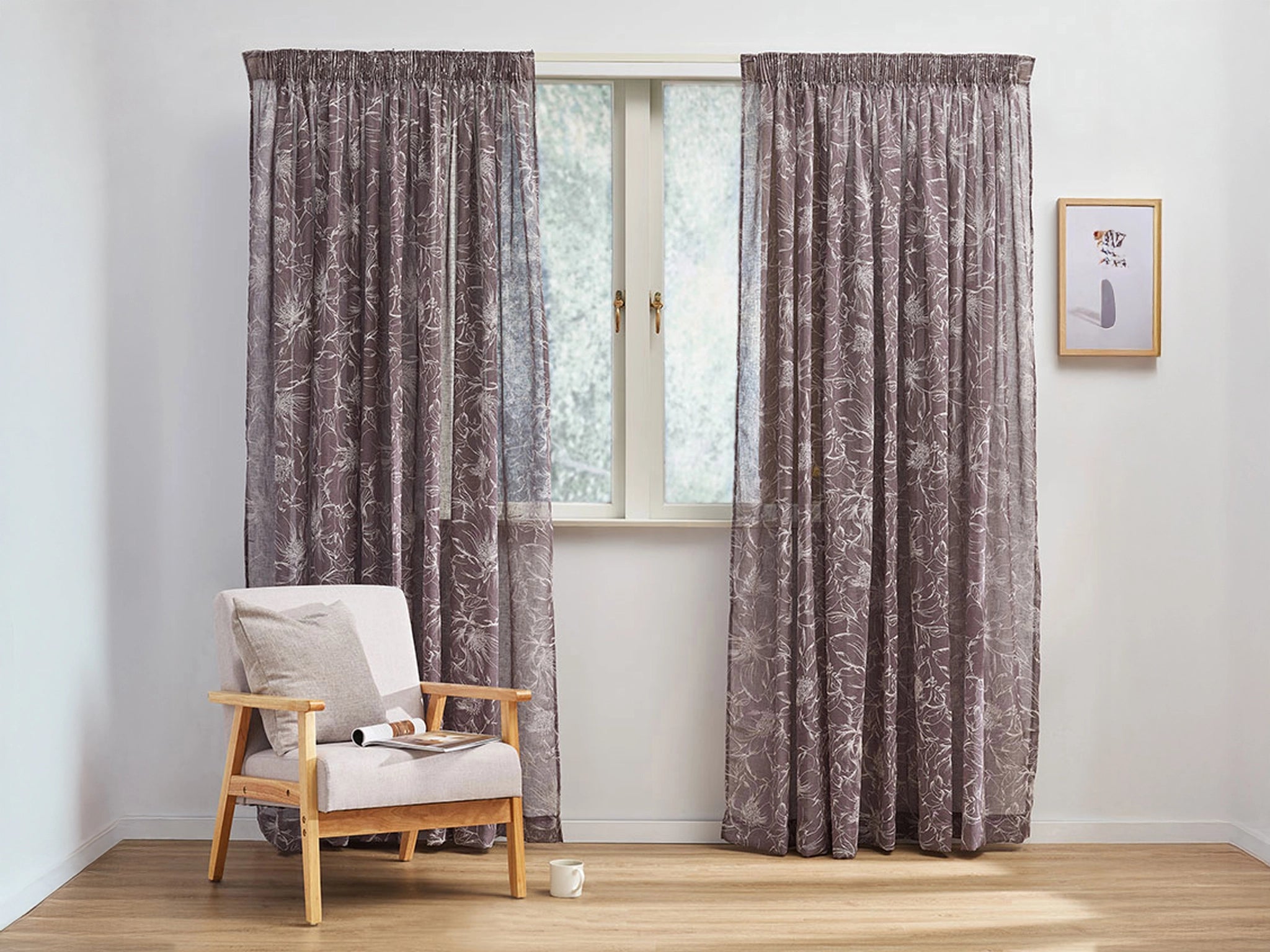 Avalon Dusk - End of Line