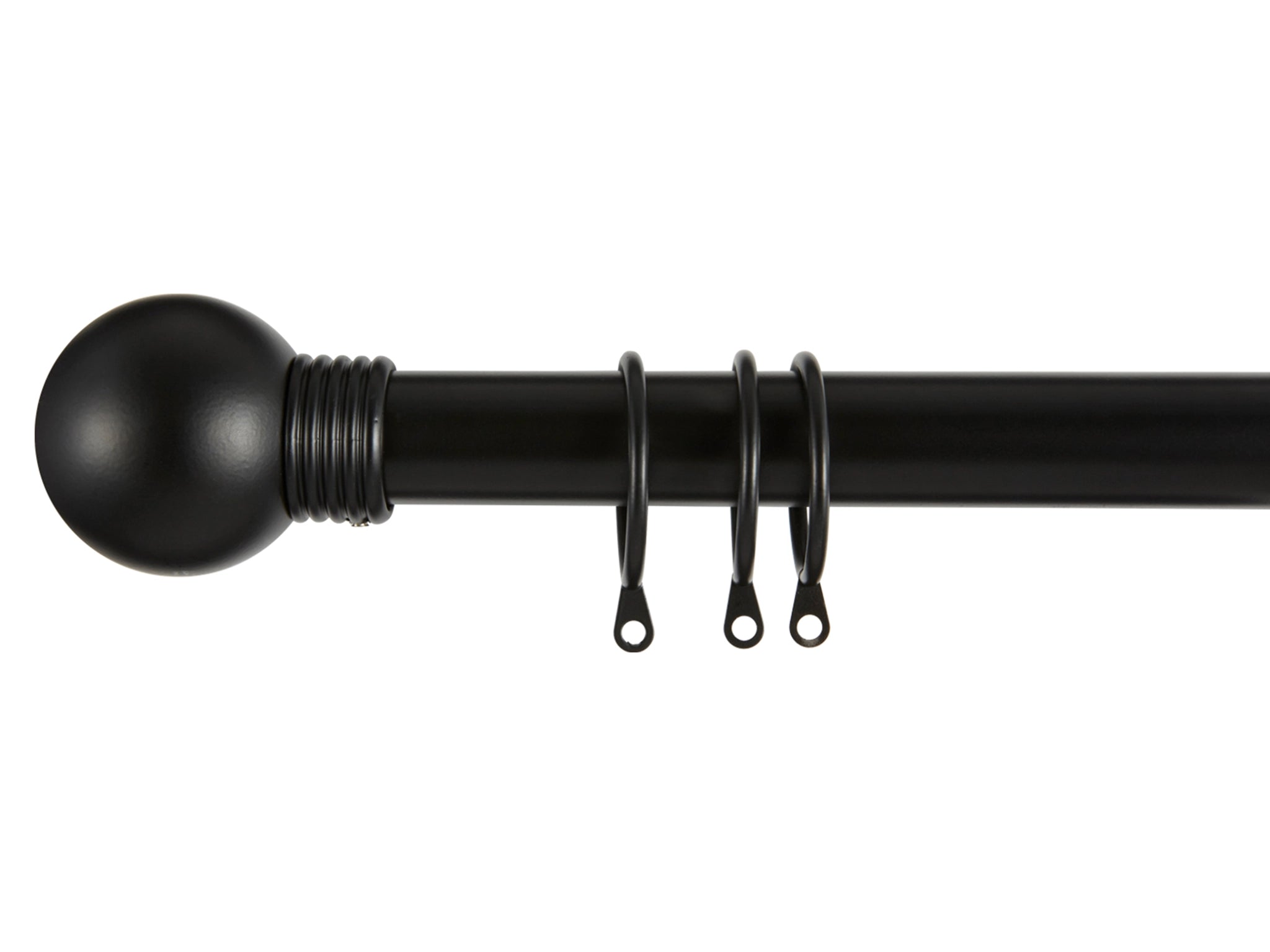 Extendable Rod Set