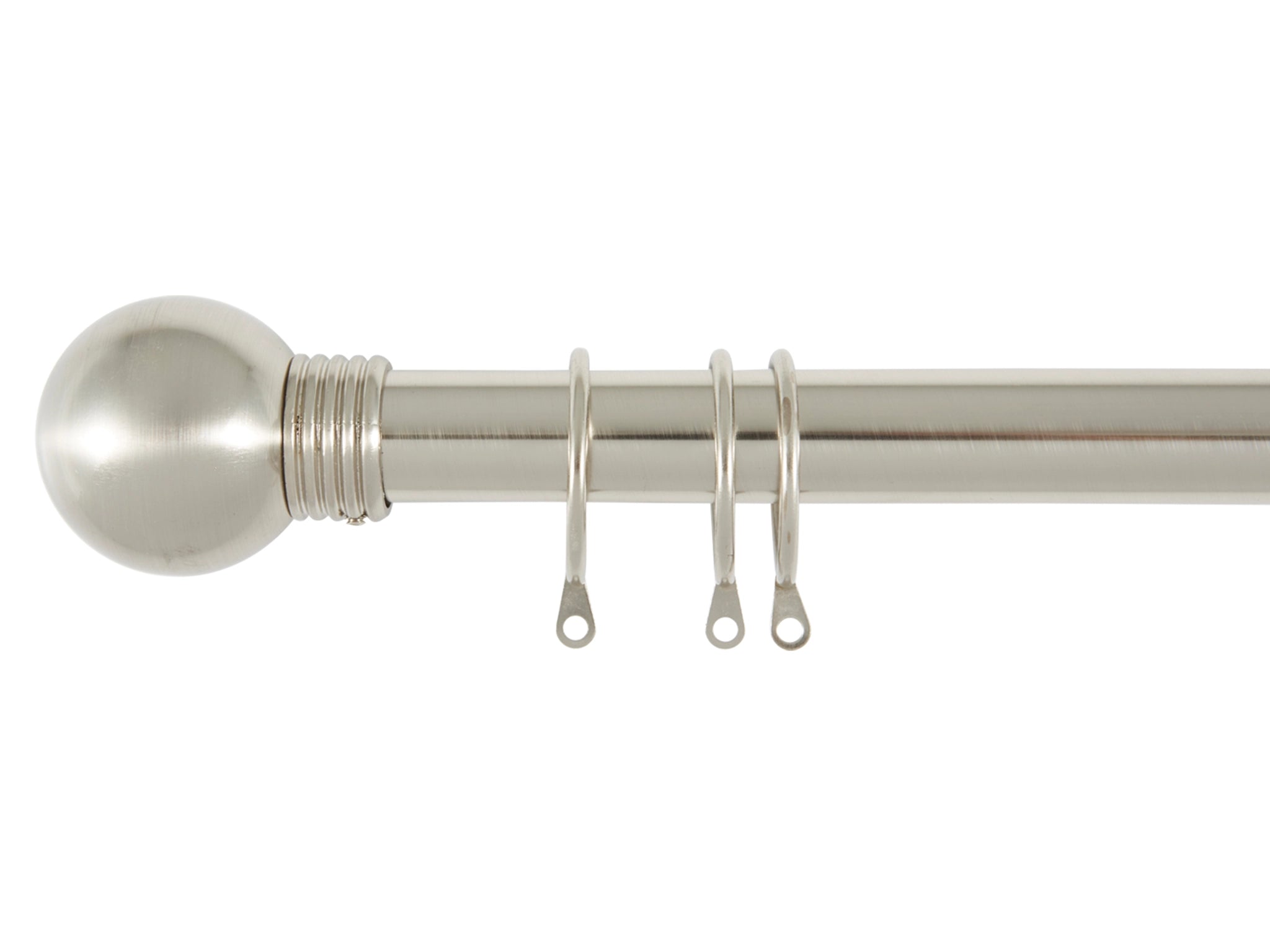 Extendable Rod Set