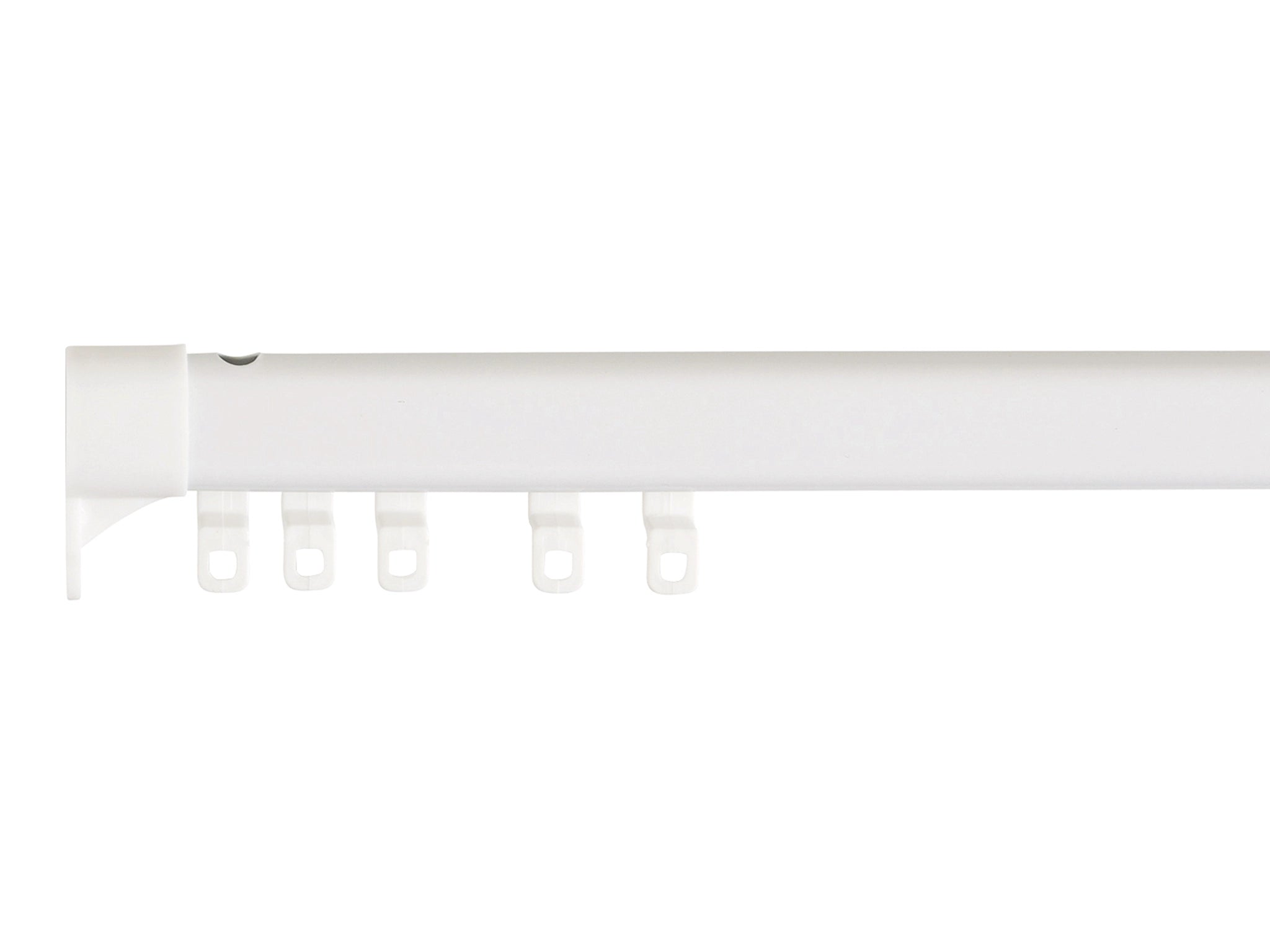 Extendable Track
