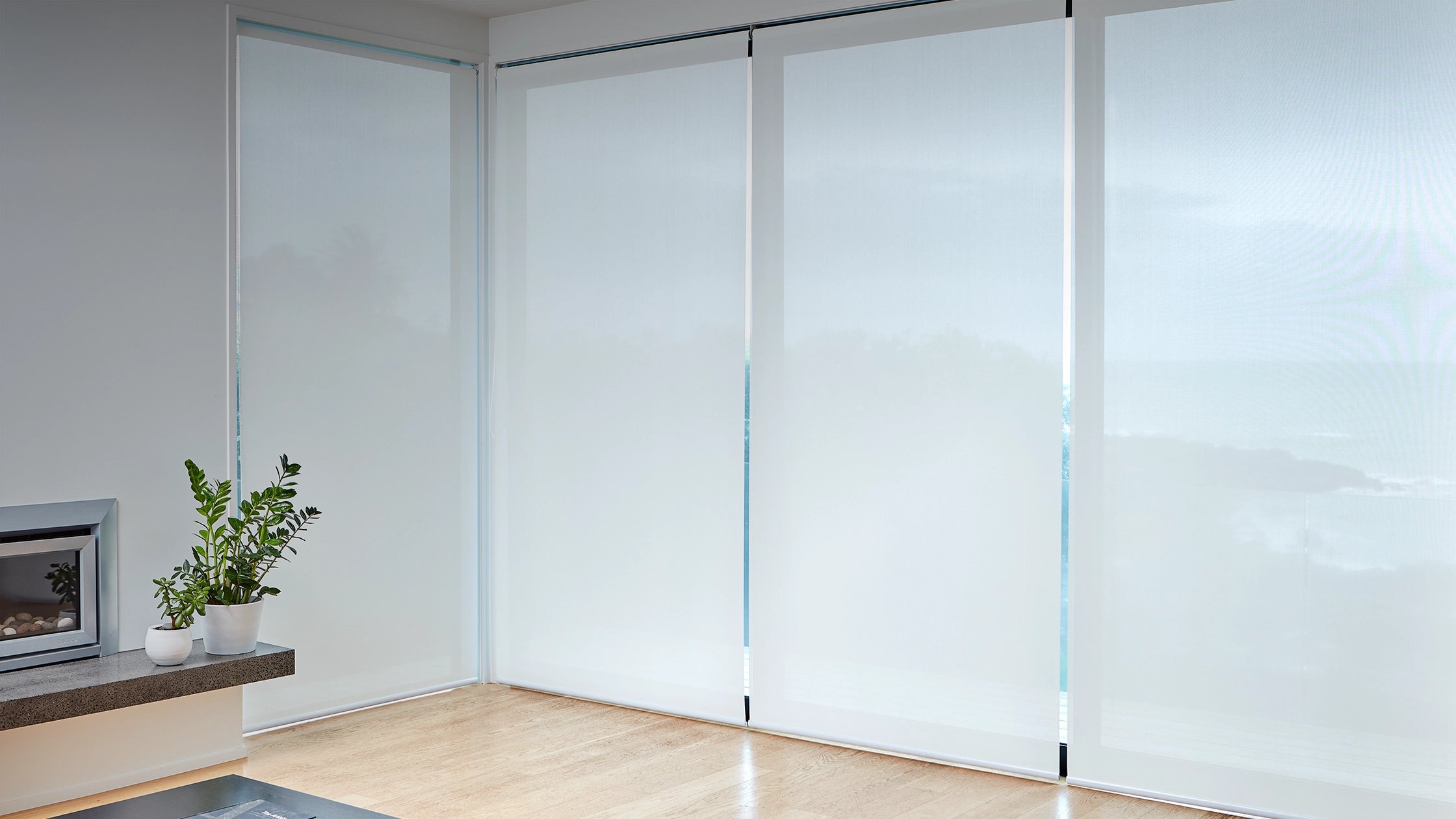 Designers Collection custom blinds
