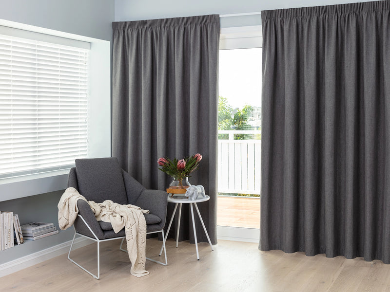 Curtain Studio Levin