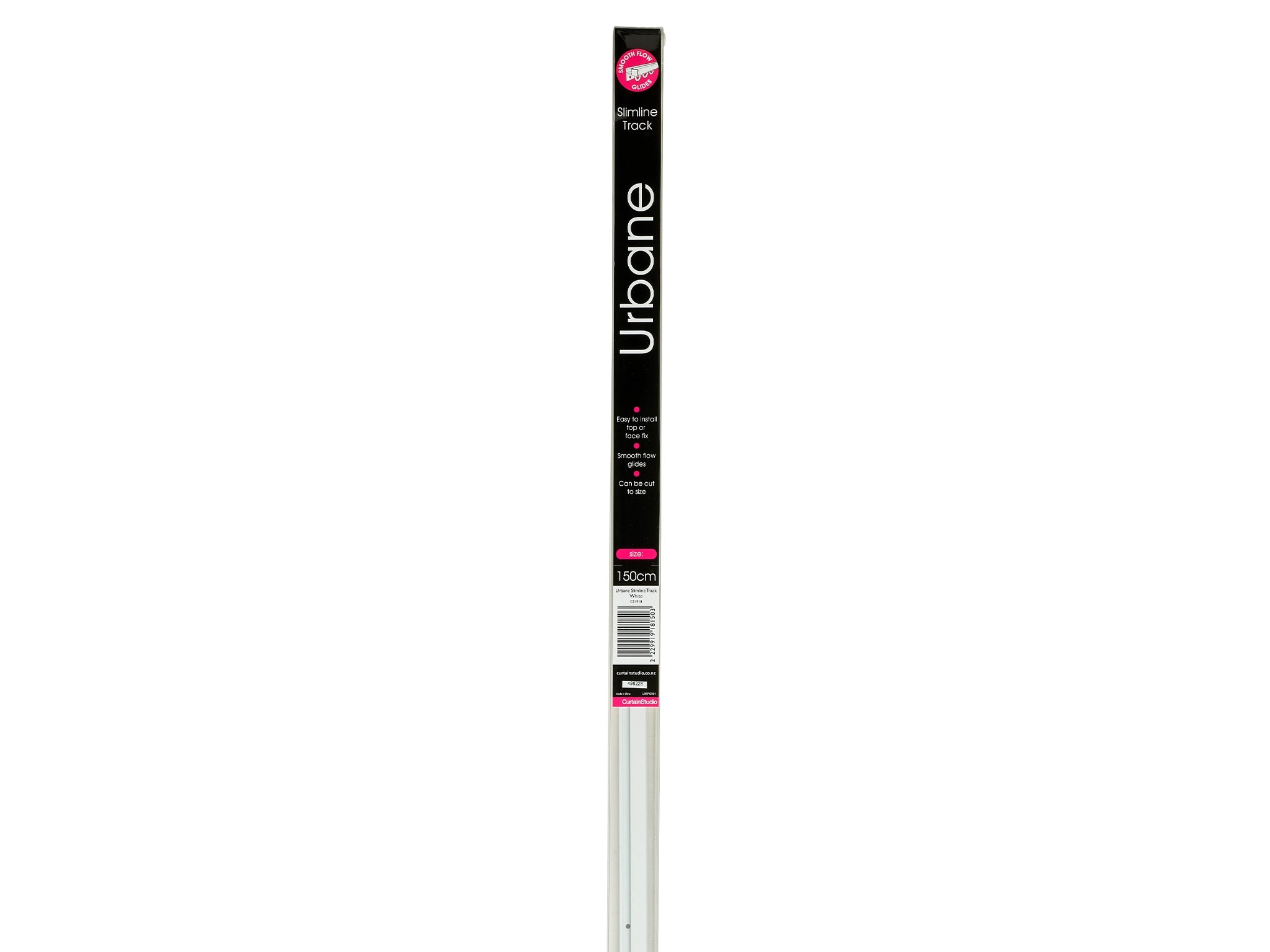 Slimline Track