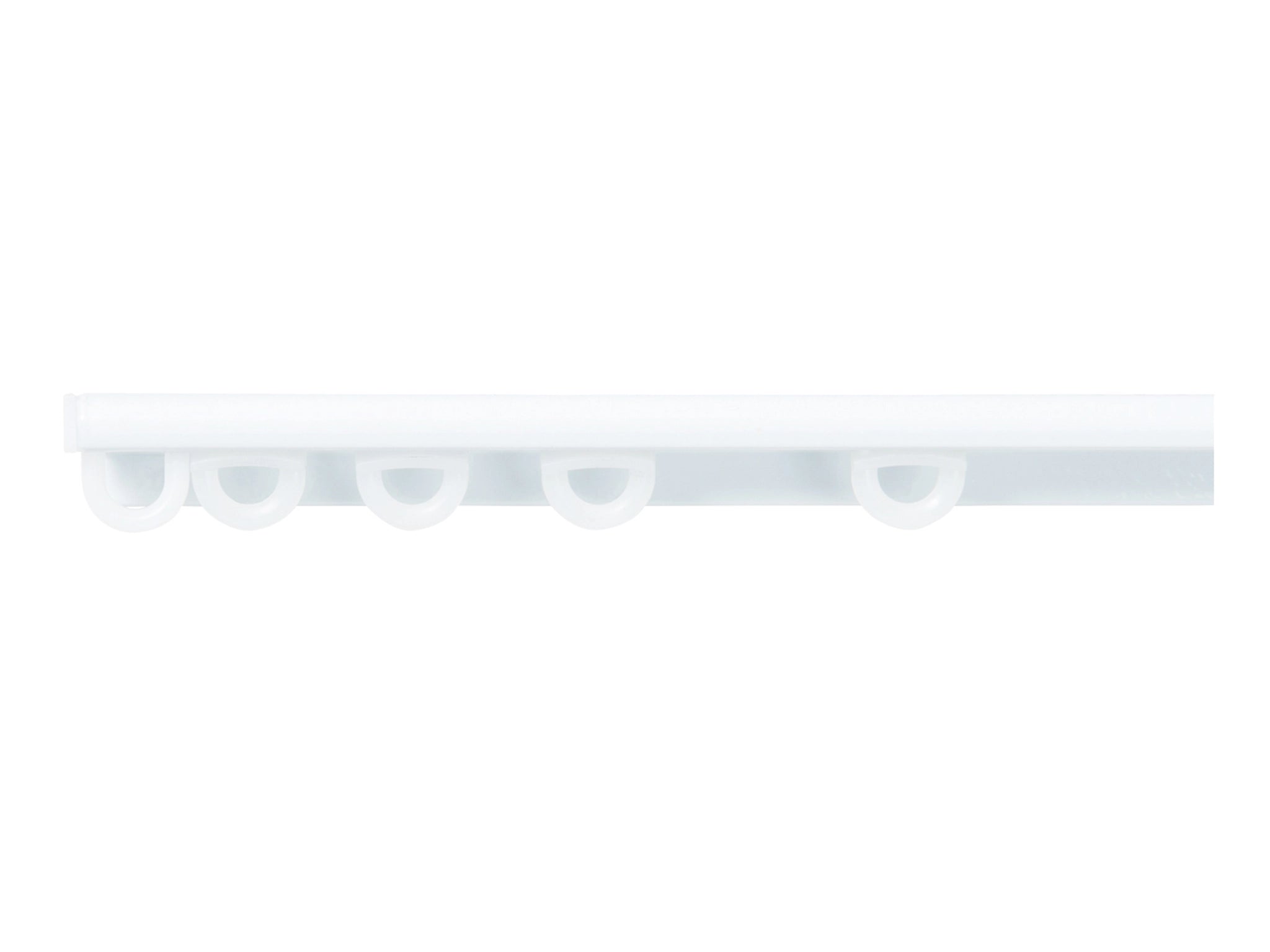 Slimline Track