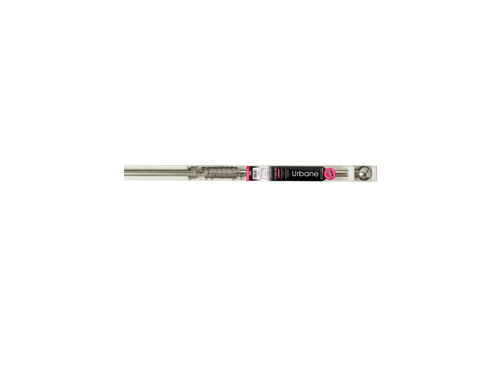 Extendable Rod Set